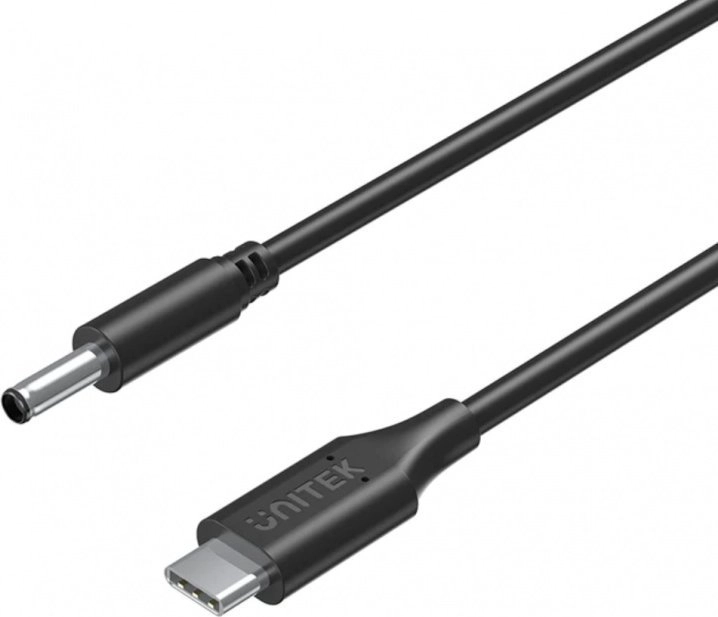 Unitek Power cable for Dell laptop