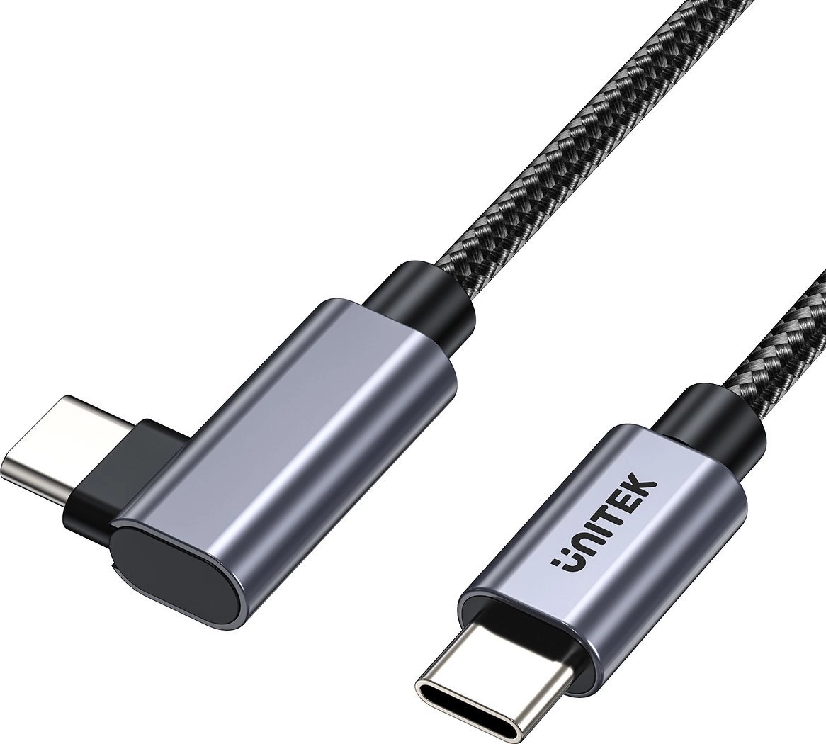 Unitek USB cable Unitek USB-C cable