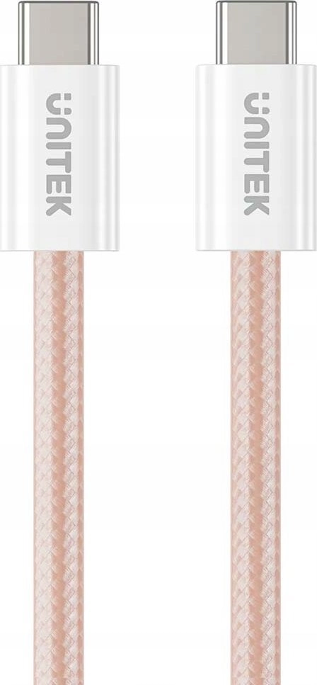 Unitek USB cable Magnetic retractable cable