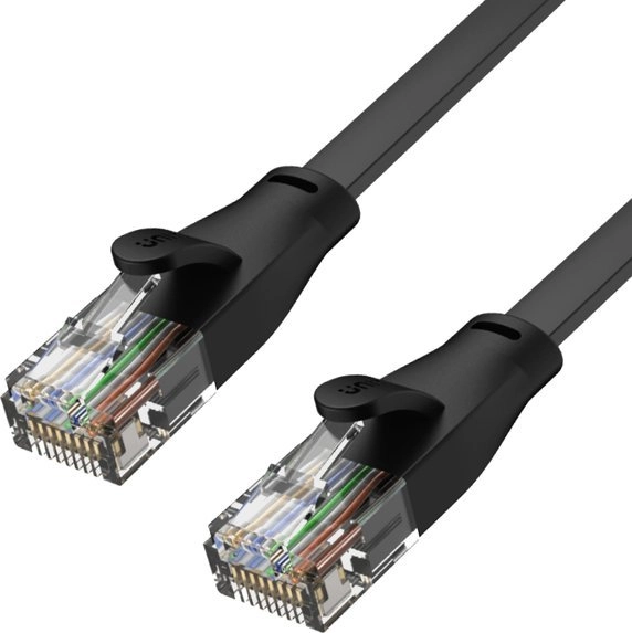 Unitek Flat Ethernet Cat.6 network