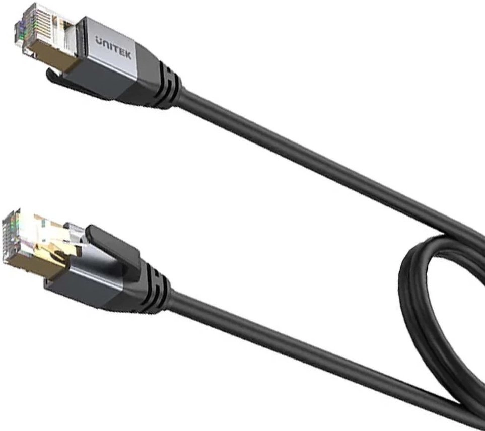 Unitek Unitek Ethernet RJ-45 LAN cable