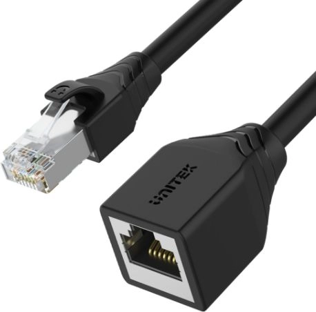UNITEK Cat 6 STP 8P8C RJ45
