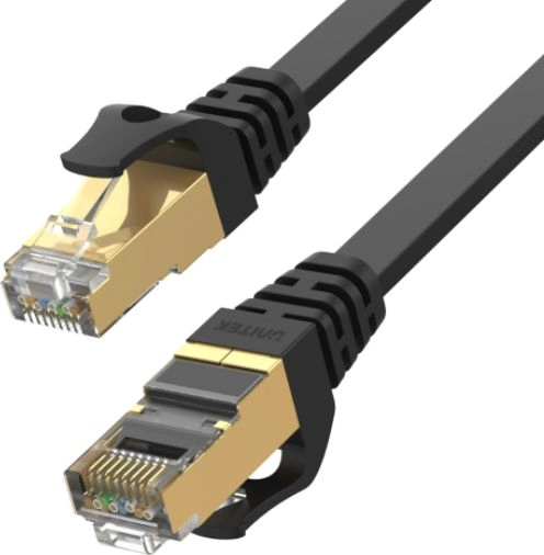 Unitek Unitek Flat Ethernet Cat.7