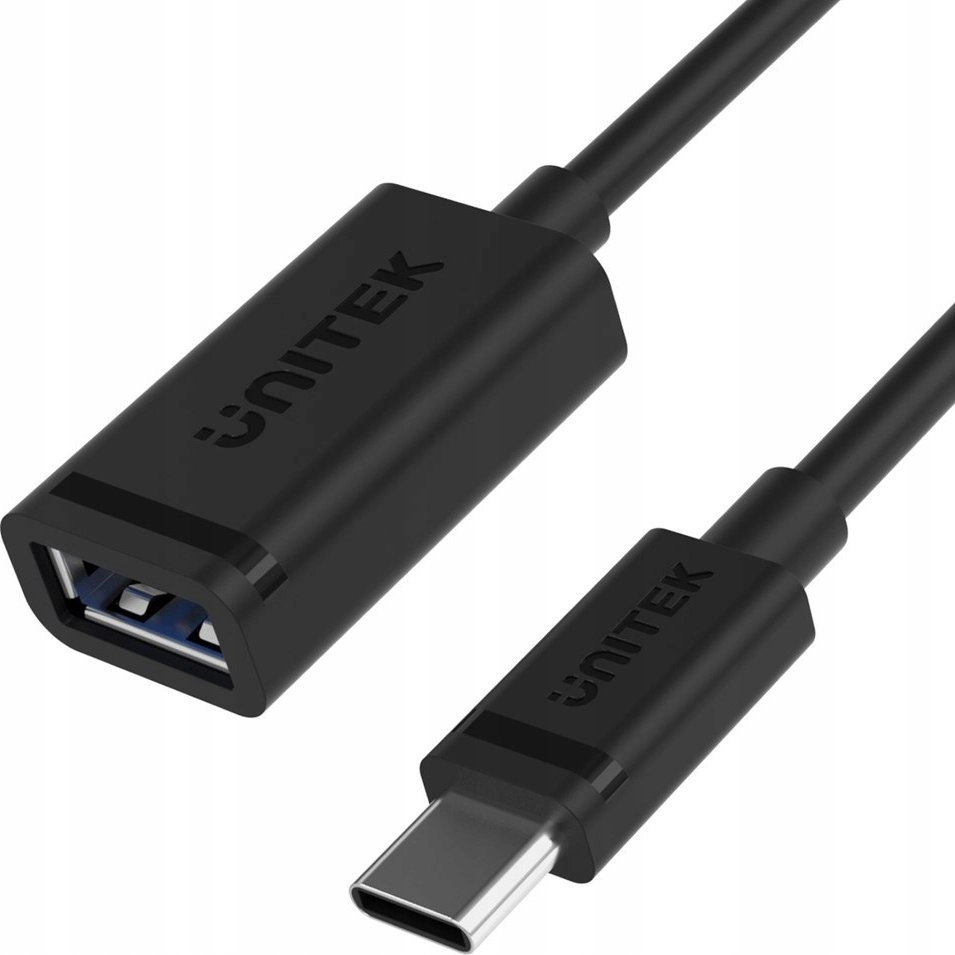 Kabel USB Unitek USB-C - USB-A