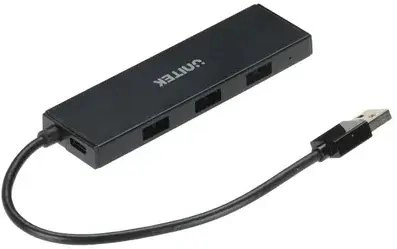 Unitek HUB USB 3.0 H1336ABK01