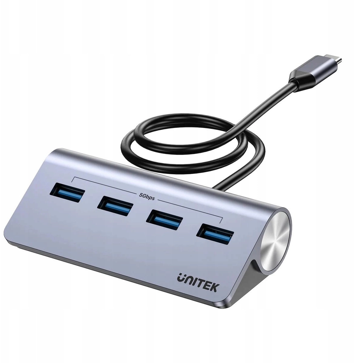 USB HUB Unitek Unitek Ergonomic USB-C