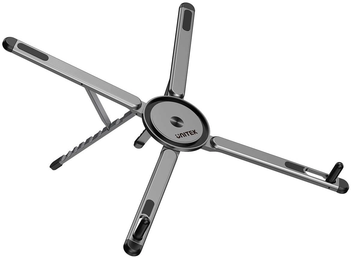 Unitek Unitek Mag-Fold stand Foldable magnetic