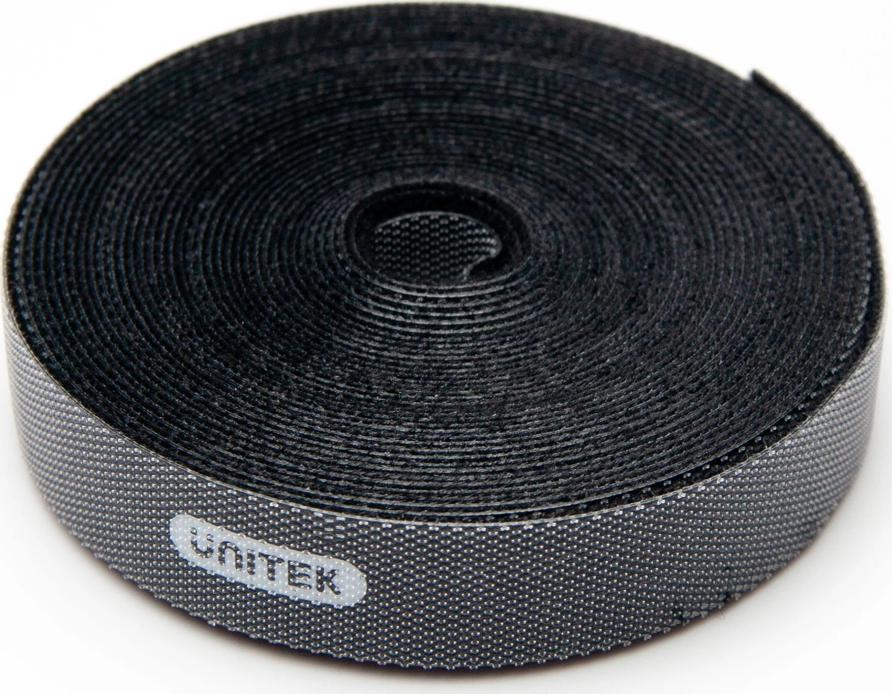 Unitek Velcro cable organizer black 5