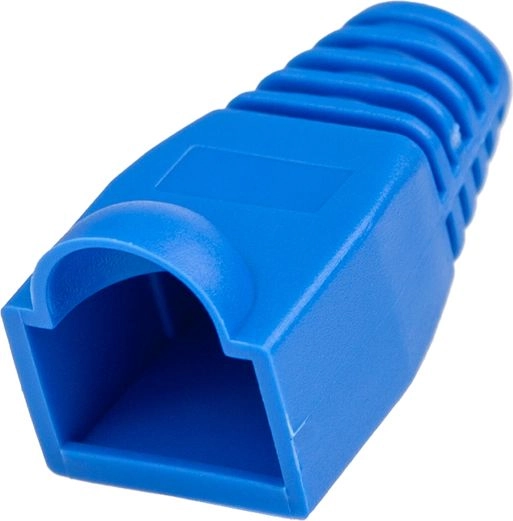 Unitek RJ45 plug cover 6 mm