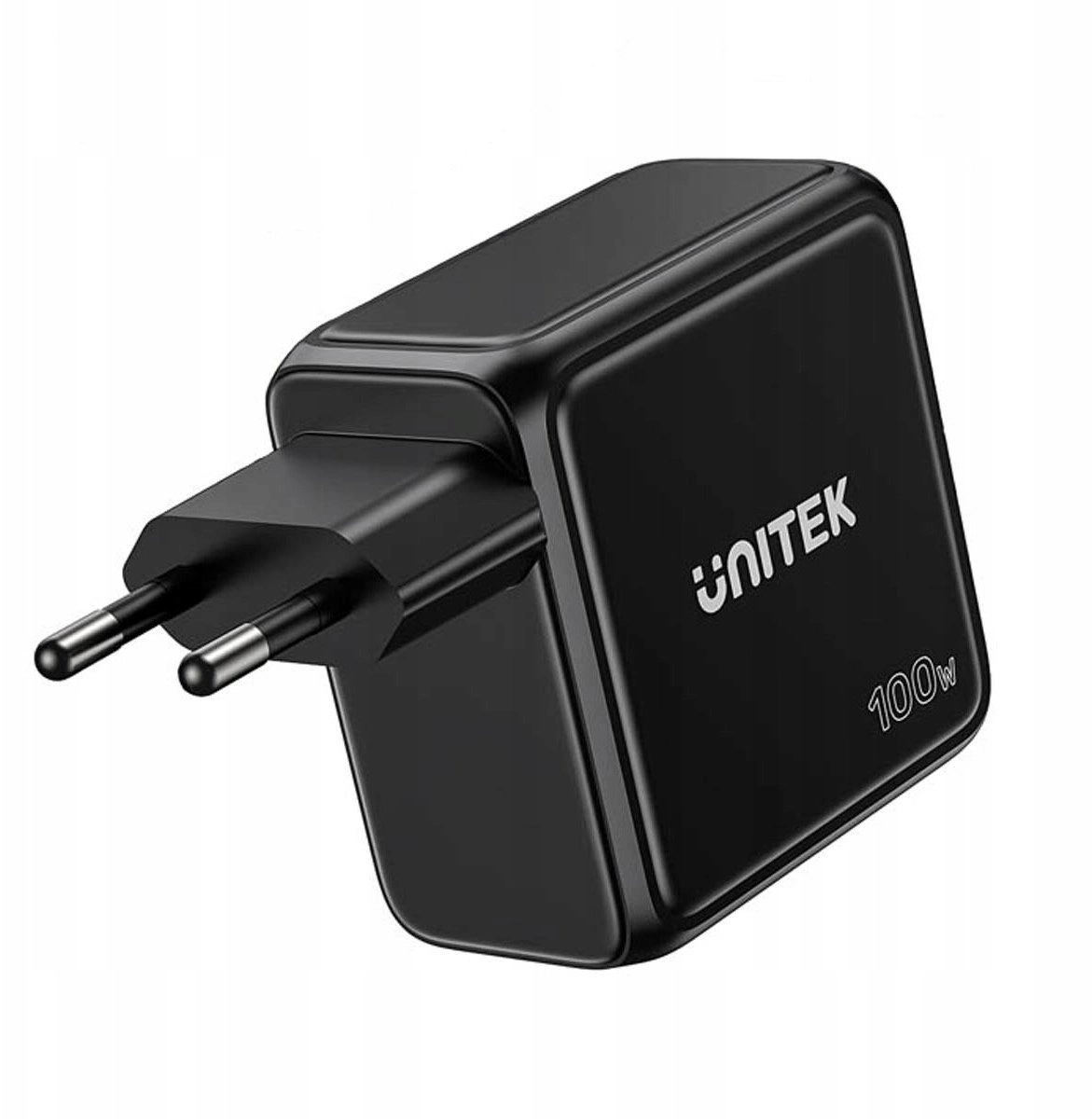 UNITEK WALL CHARGER WITH SCREEN 100W