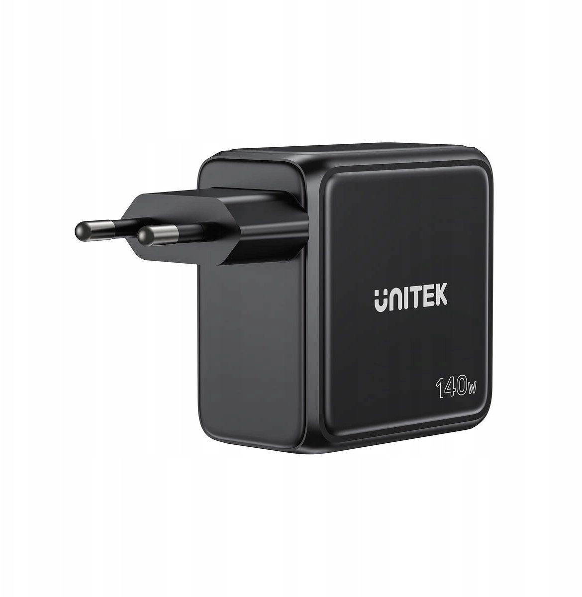 UNITEK WALL CHARGER WITH SCREEN 140W