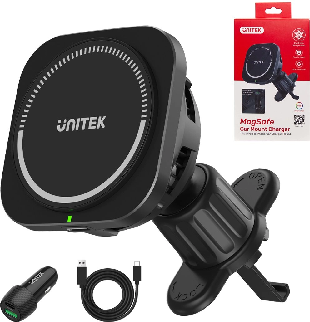 UNITEK P1403A mobile device charger Smartphone