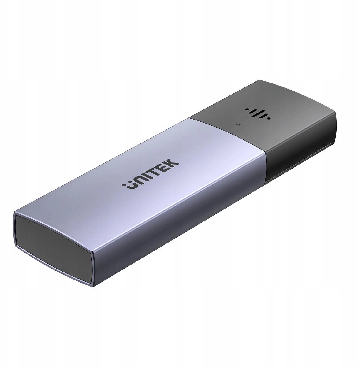 UNITEK SSD ENCLOSURE SOLIDFORCE SMART ANTI-LOSS