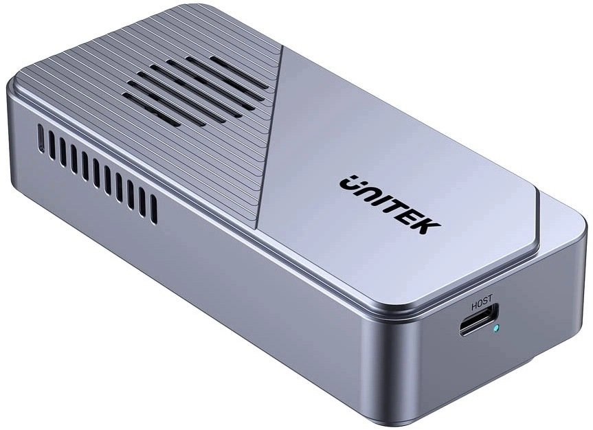 Unitek Pocket Unitek M.2 NVMe