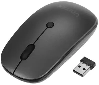 Unitek mouse WIRELESS OPTICAL MOUSE T060AGY01