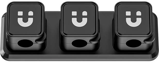 Unitek Organizer Unitek SnapHold Magnetic desk
