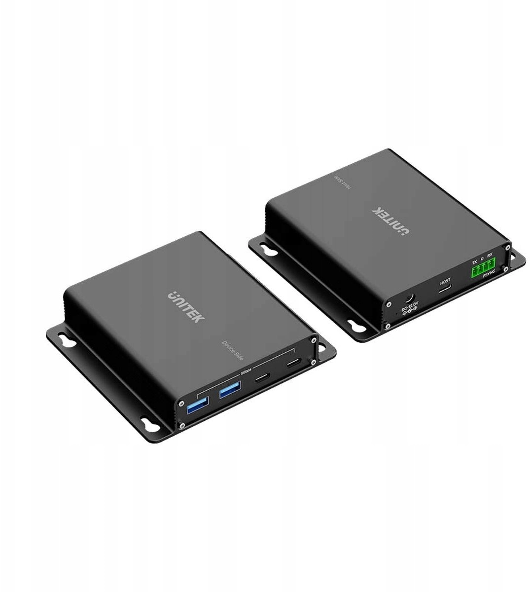 USB HUB Unitek Unitek USB extension