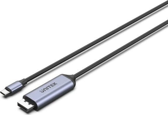 UNITEK V1423C ADAPTER USB-C - DisplayPort