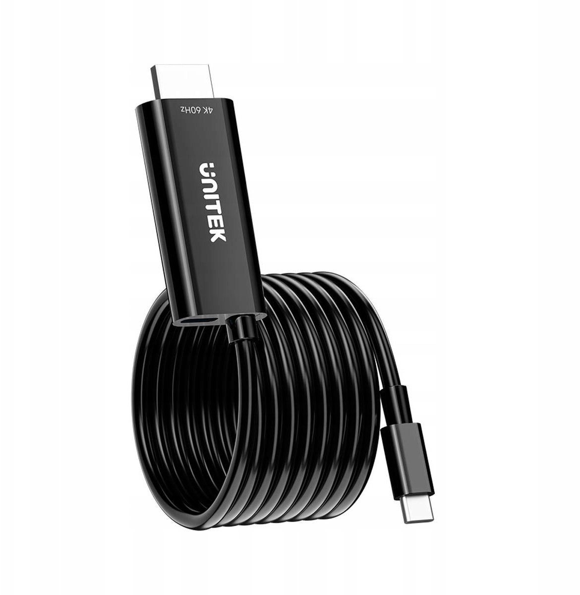 Unitek Kabel USB-C do HDMI 4K@60Hz