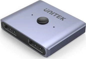 Unitek Bidirectional DP 1.4 8K