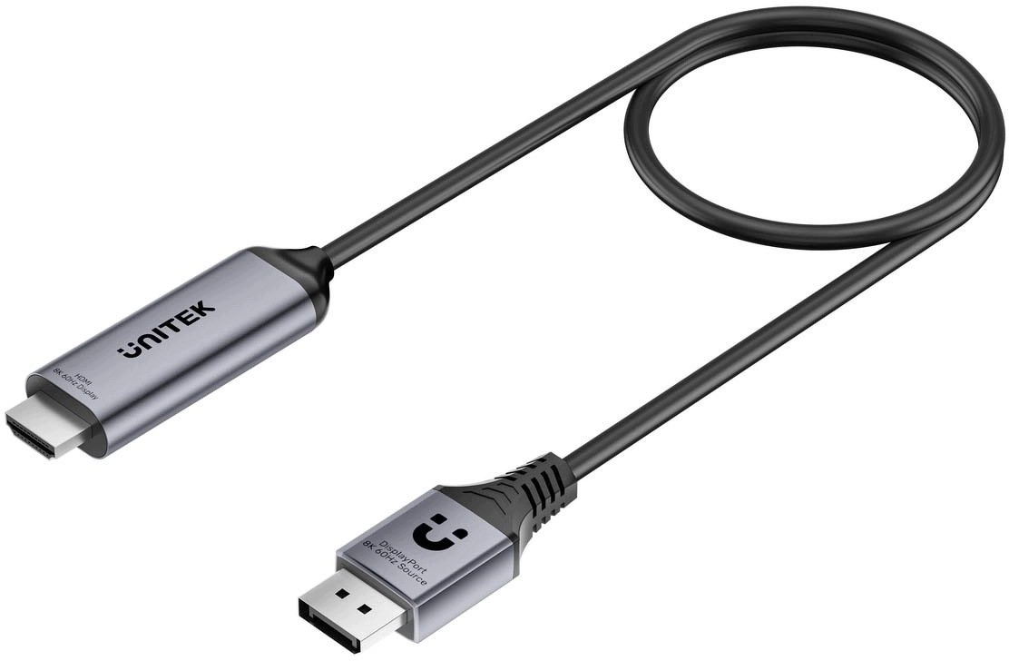 Unitek UNITEK V1616AGY01 HDMI TV splitter