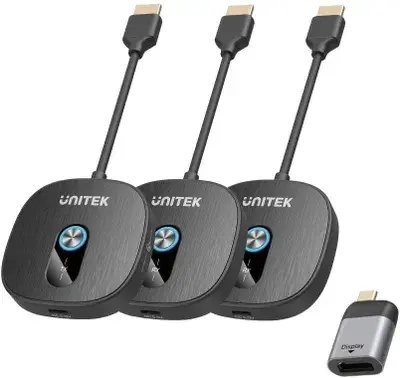 Unitek AV Signal Transfer System Unitek