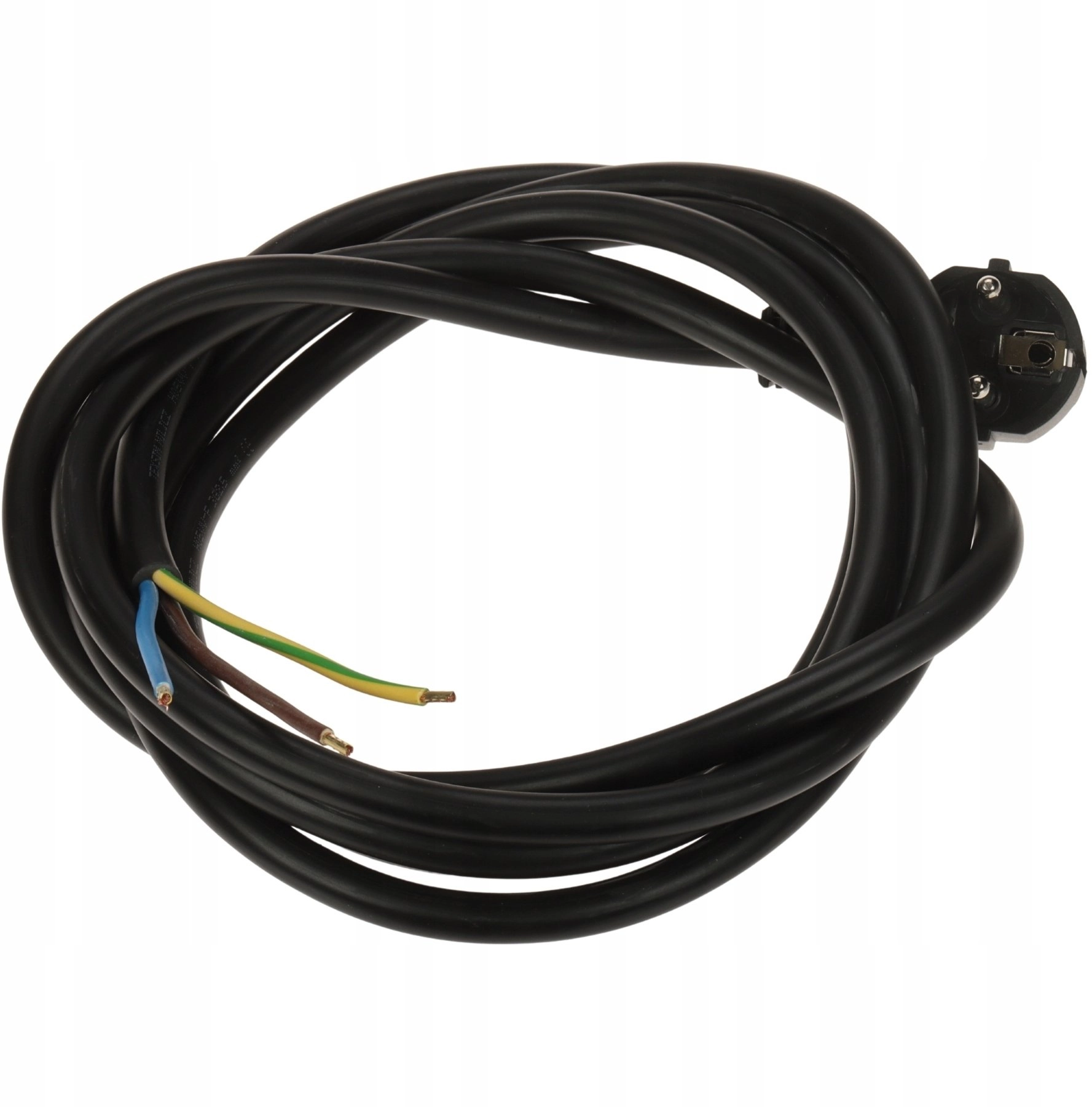 Unitek power cable NETWORK CABLE WP-5/3X2