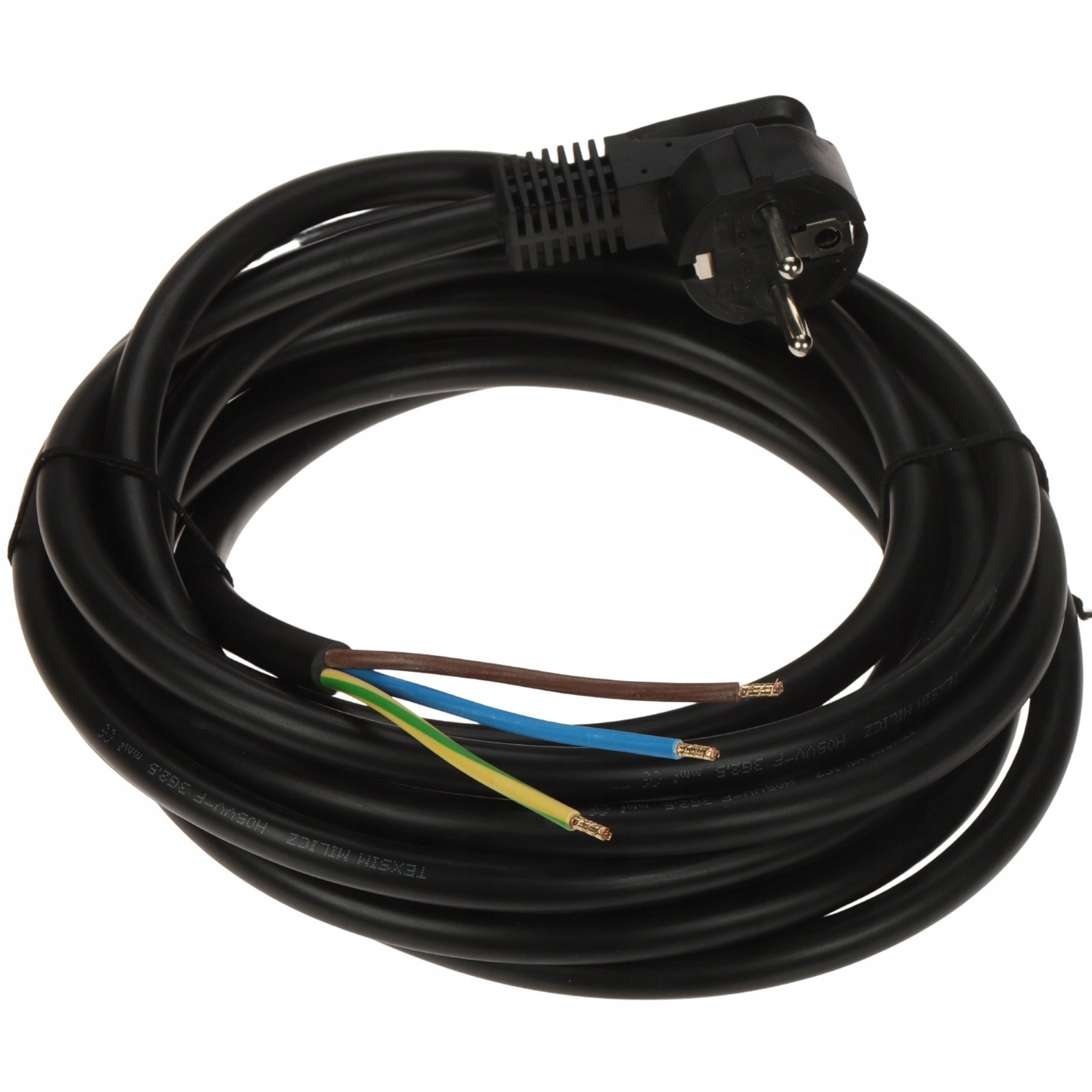 Unitek power cable NETWORK CABLE WP-5/3X2