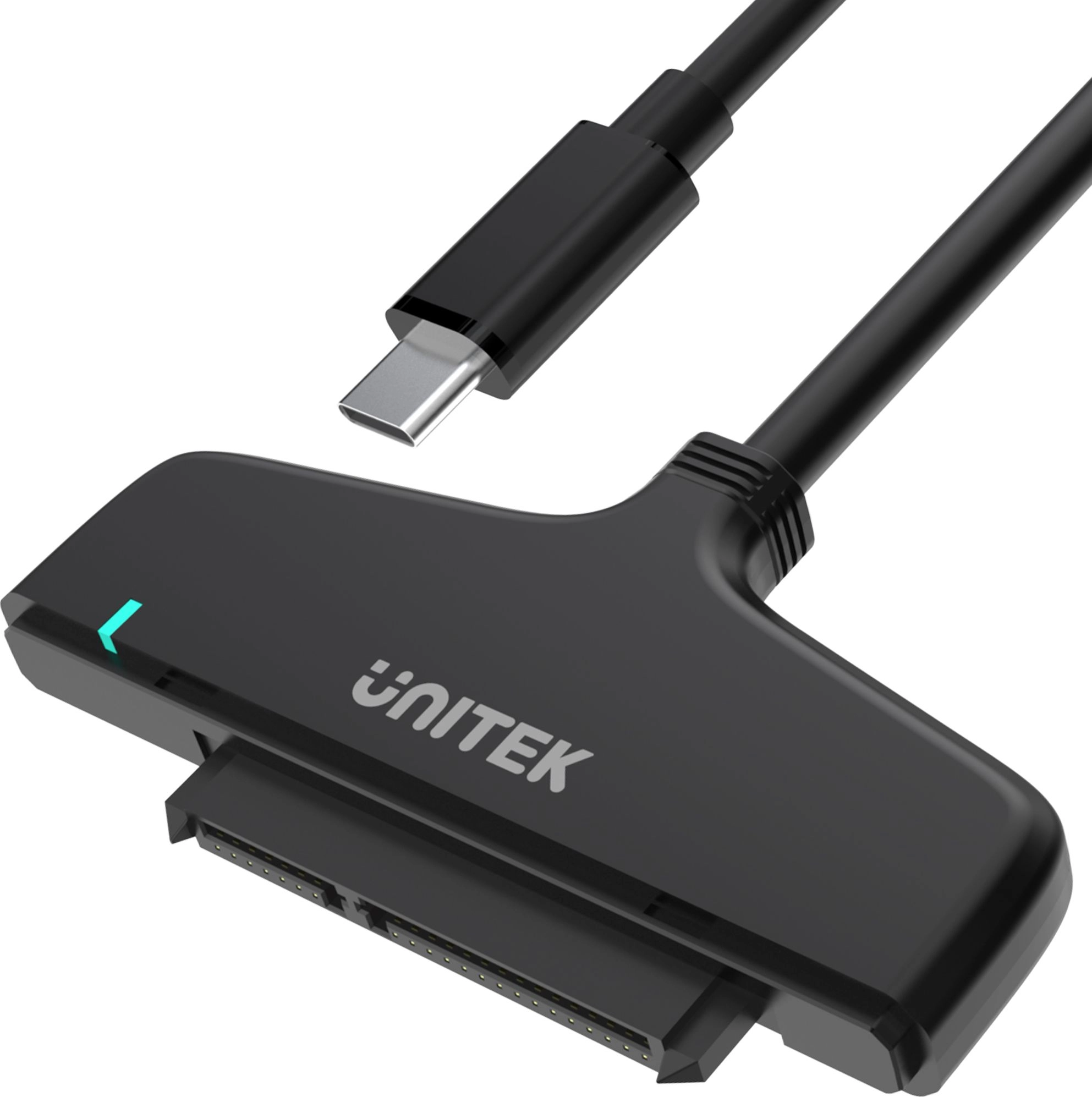 Kieszeń Unitek Mostek USB Type-C do