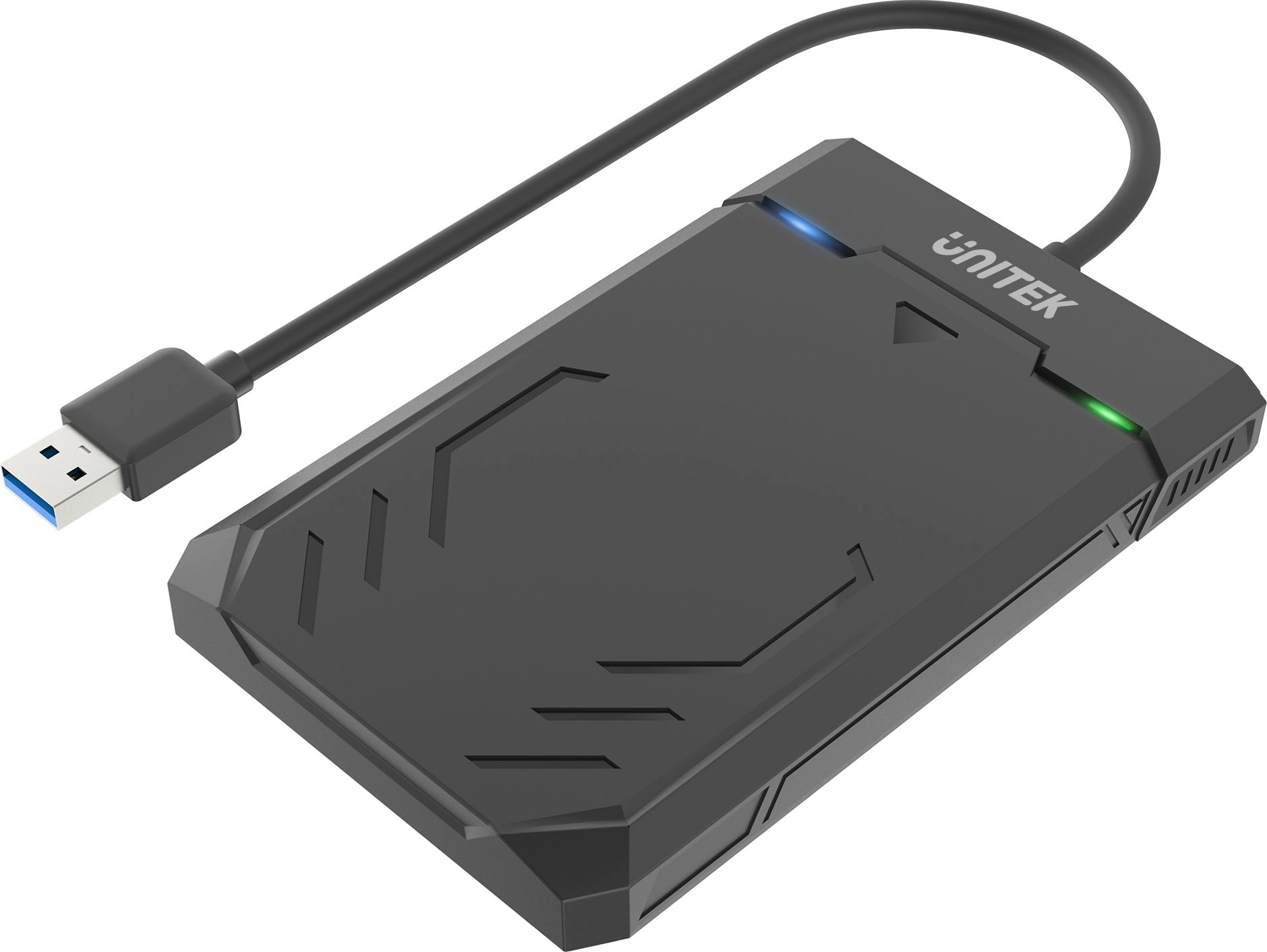 Kieszeń Unitek 2.5apos;apos; SSD