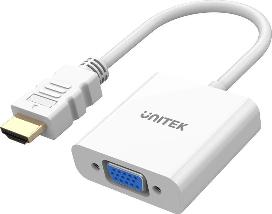 Unitek AV Adapter Unitek HDMI to