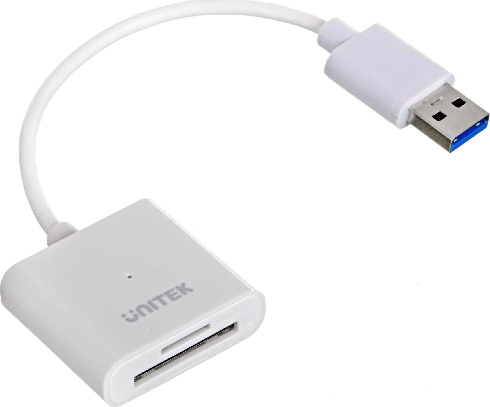 Unitek USB 3.1 Gen1 Reader