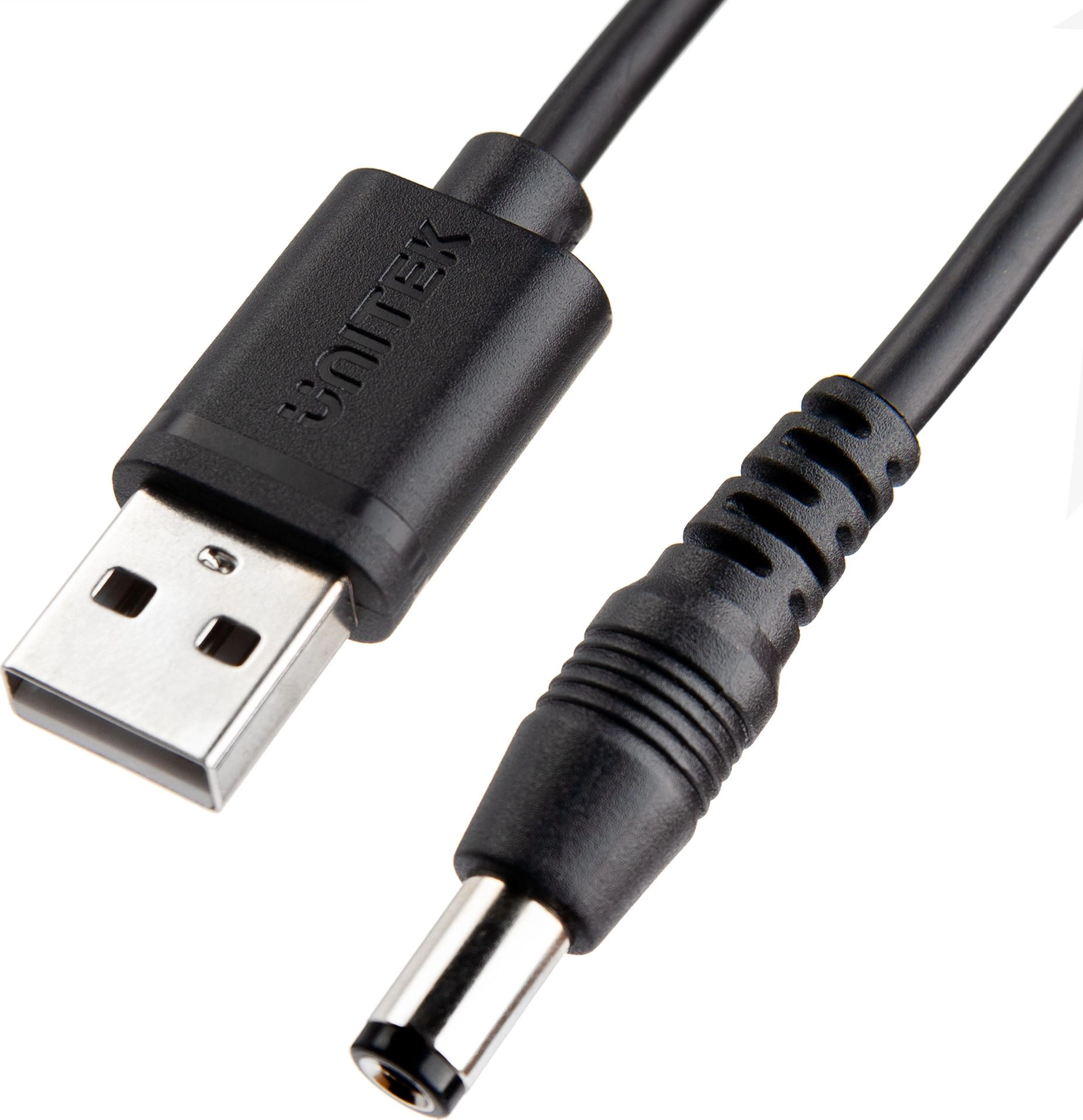 Kabel USB Unitek Unitek kabel zasilający