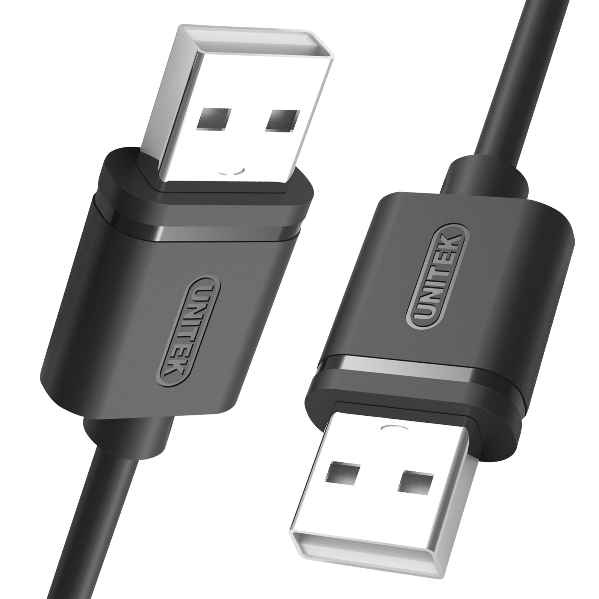 UNITEK Y-C442GBK USB cable USB 2
