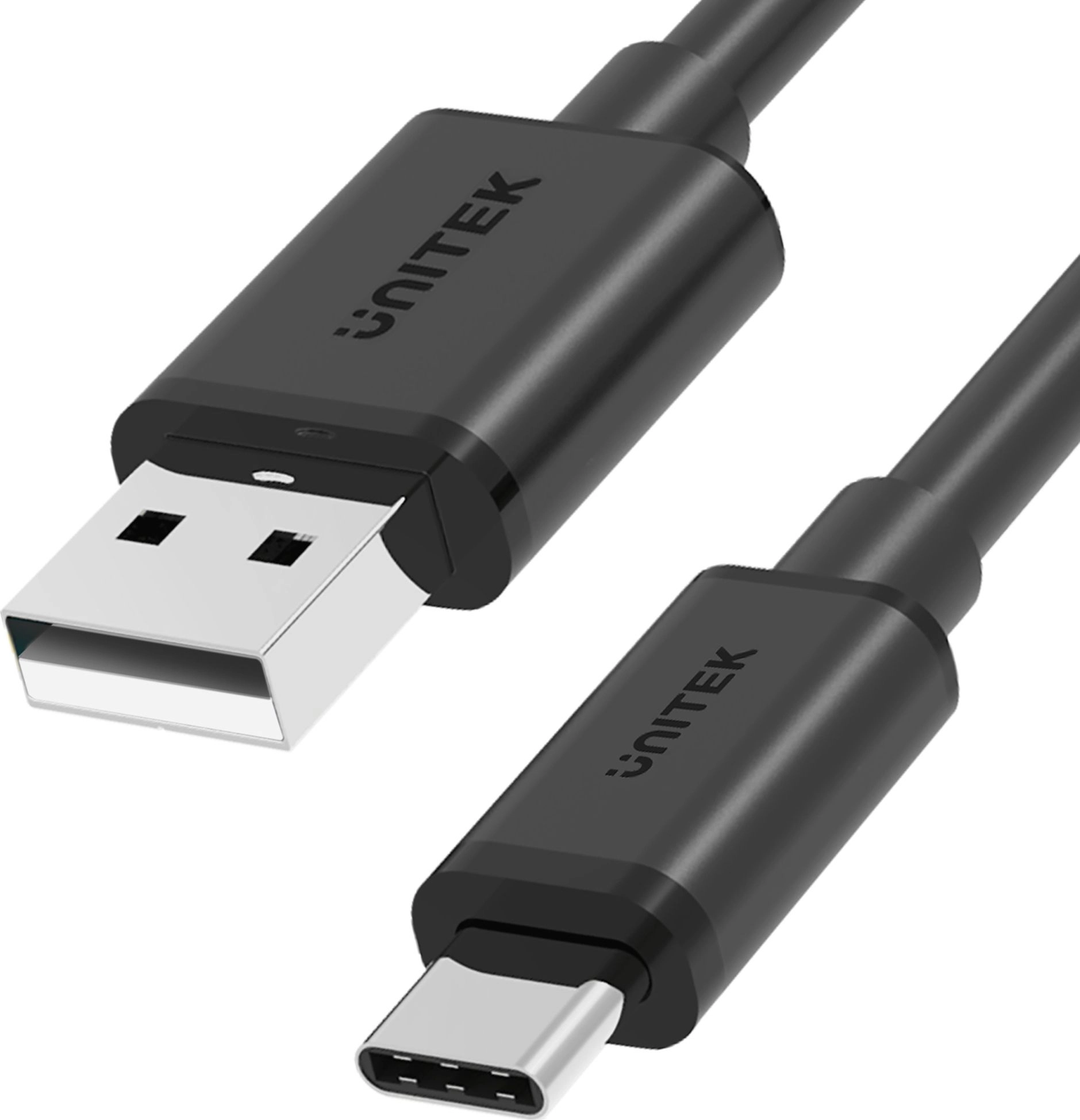 Unitek USB-A - USB-C USB Cable