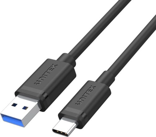 UNITEK KABEL USB-A - USB-C 3