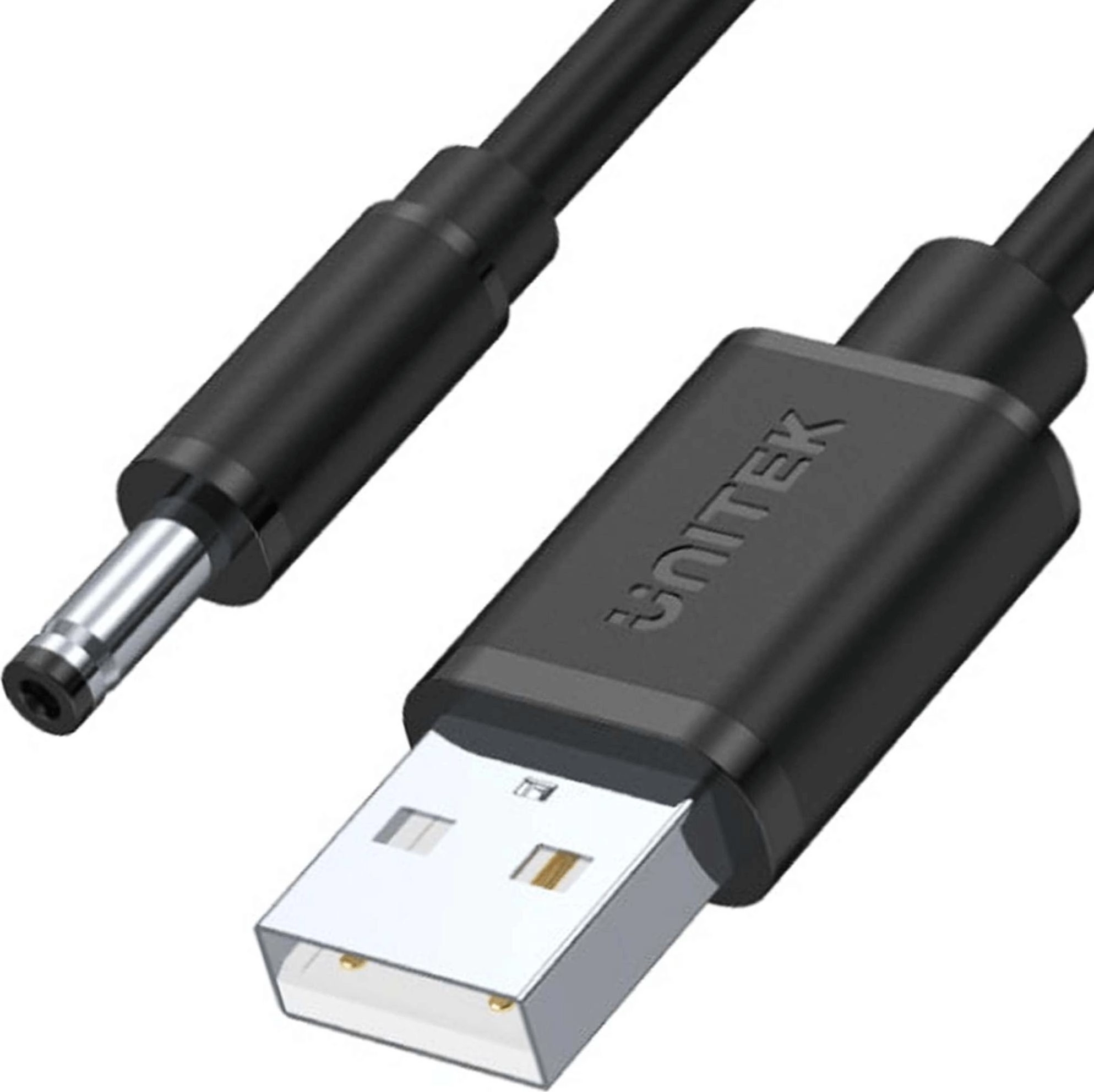 Unitek USB-A - DC 3.5