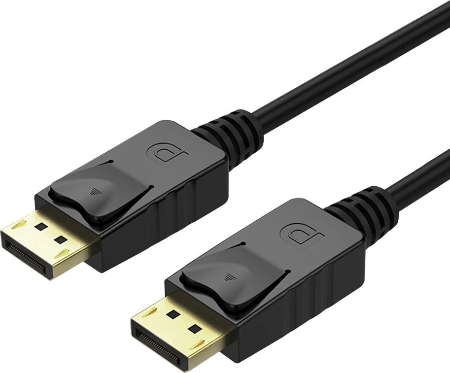 UNITEK Y-C607BK DisplayPort cable 1.5