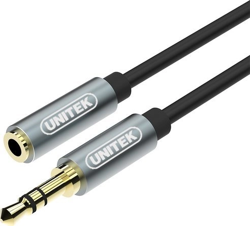 Kabel Unitek Jack 3.5mm -