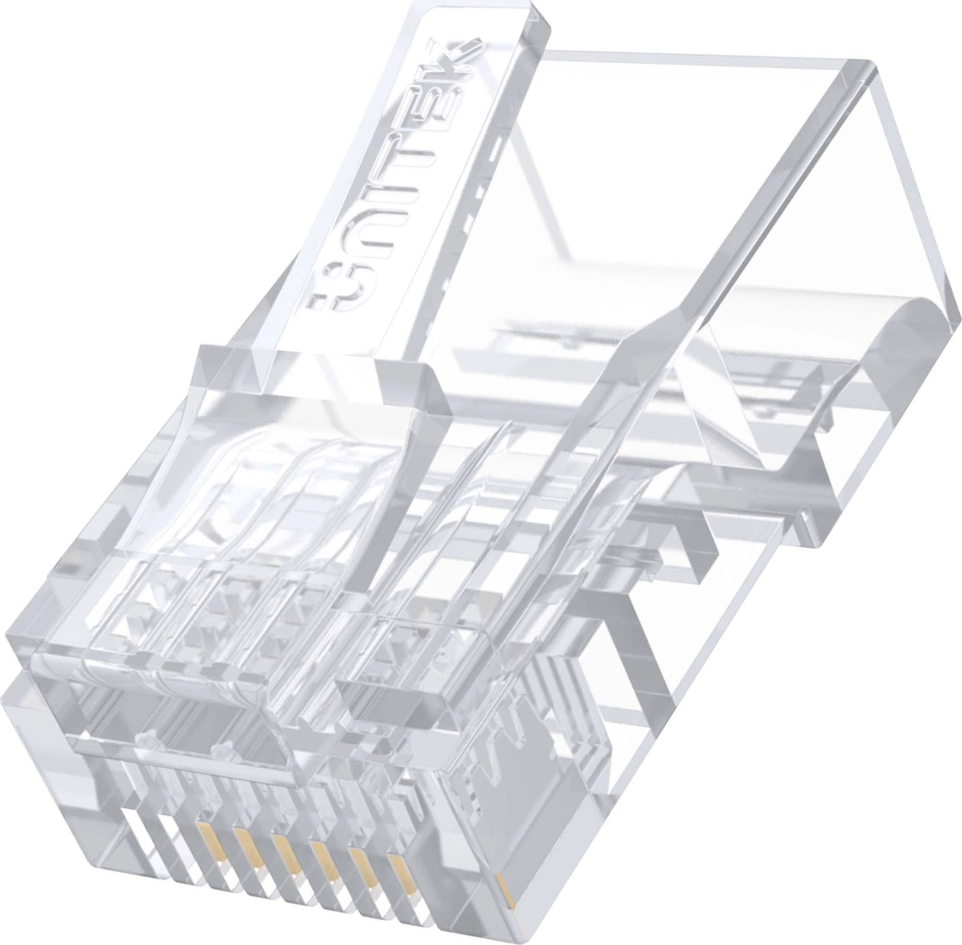 Unitek RJ45 modular plug Cat. 5e