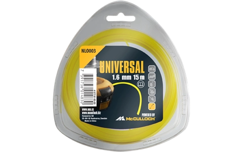 Universal NLO003 6014830 7391736014830