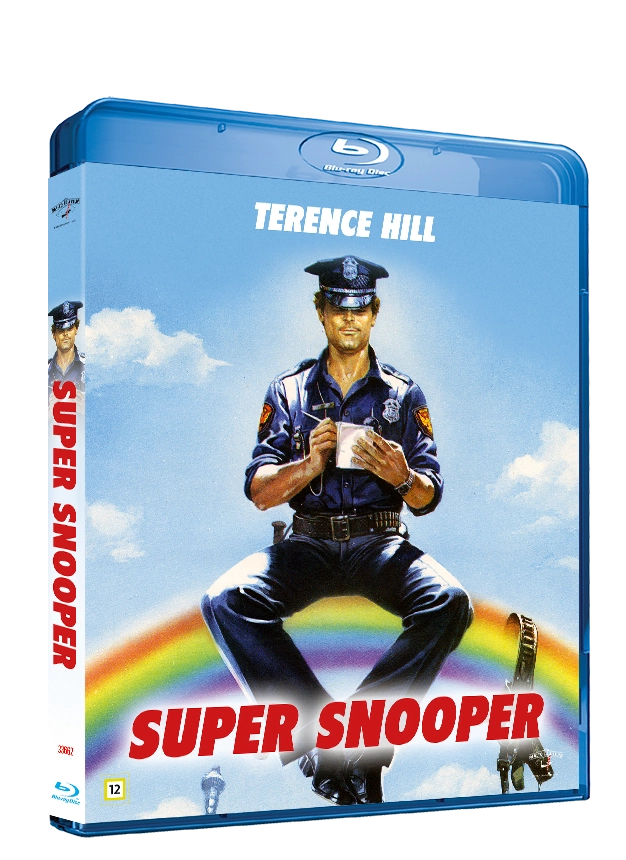 Super Snooper 1180540 33662 5709165336621