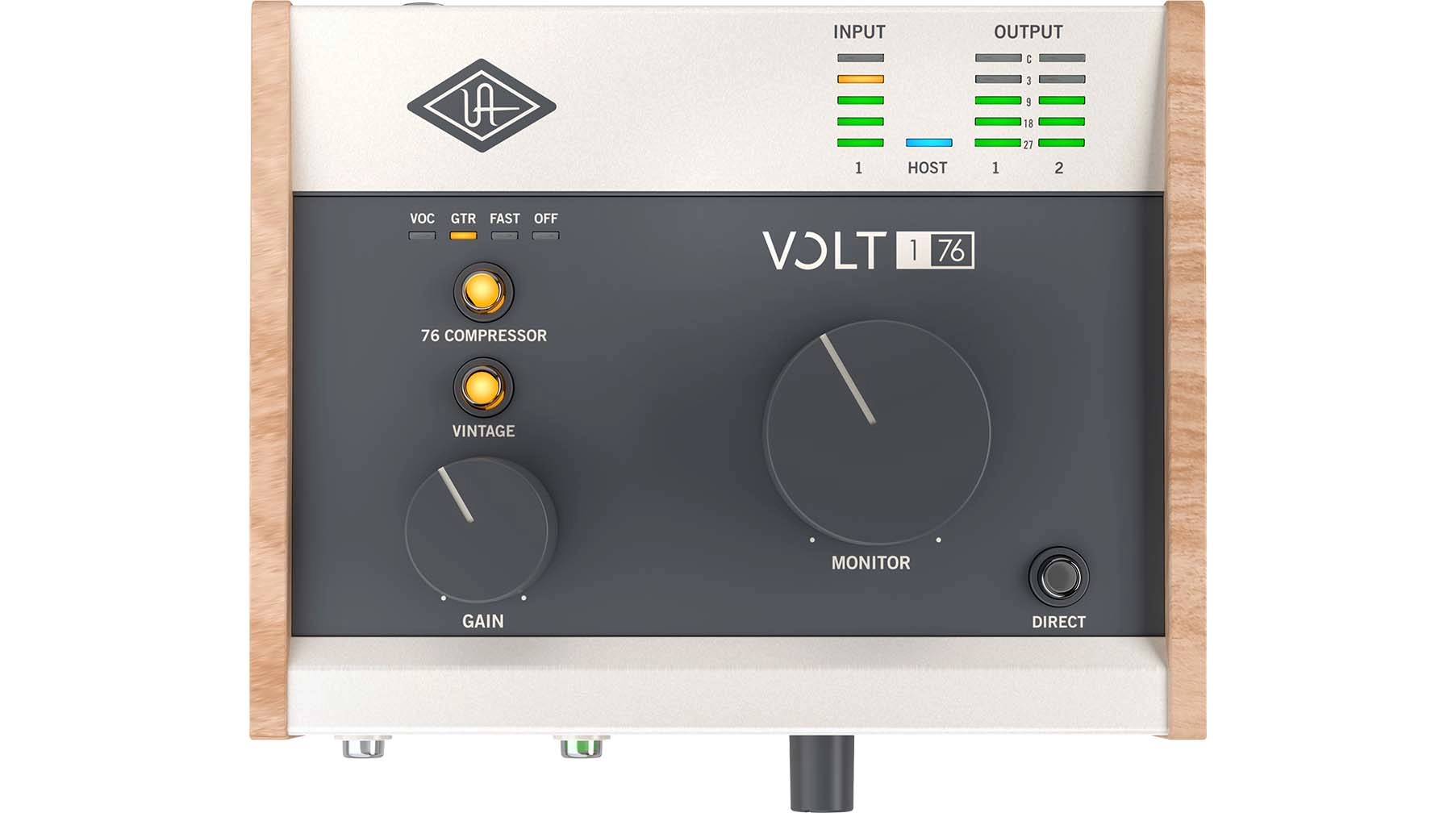 Universal Audio Volt 176 UA VOLT