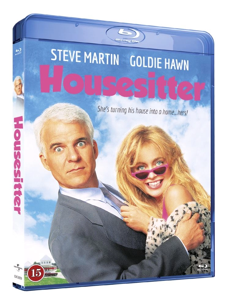 Housesitter 1202158 EXC0059 5705643990590