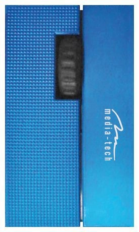 Universal Datora pele mouse Universal MT1087B