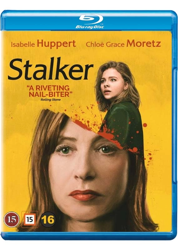Greta (AKA STALKER) 1124-91N0 1132191 5706169001944