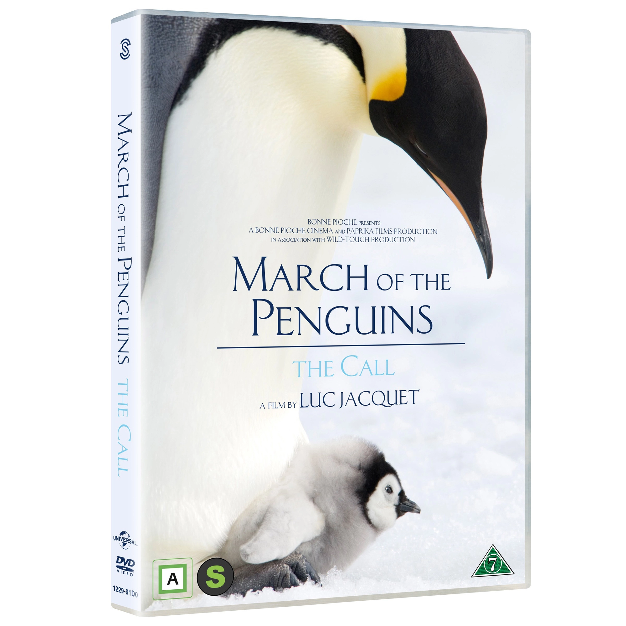 March of the Penguins 2: The