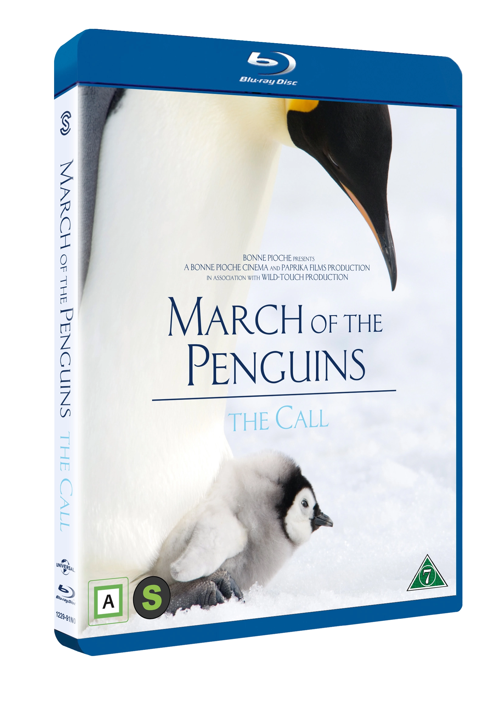 March of the Penguins 2: The