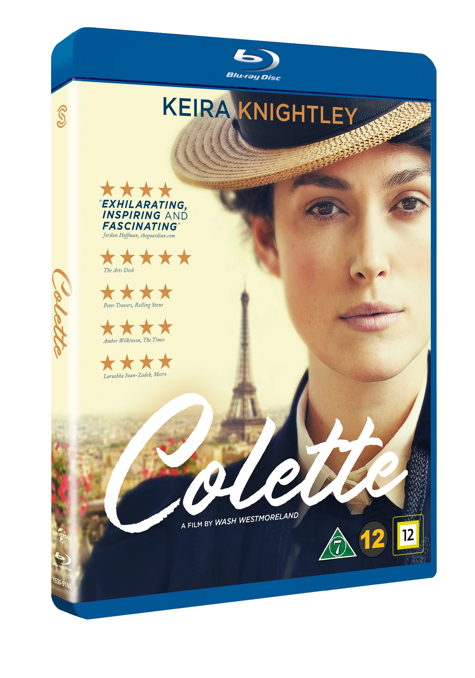 Colette 1125521 1250-91N0 5706169001623