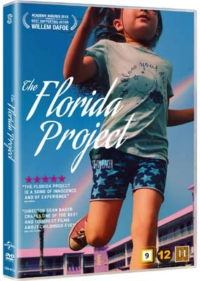 Florida Project The - DVD 1254-91D0